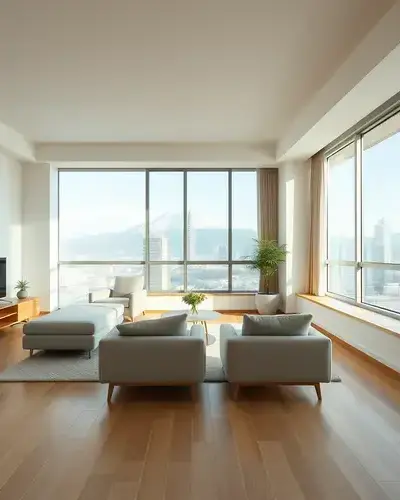 札幌マンション施工