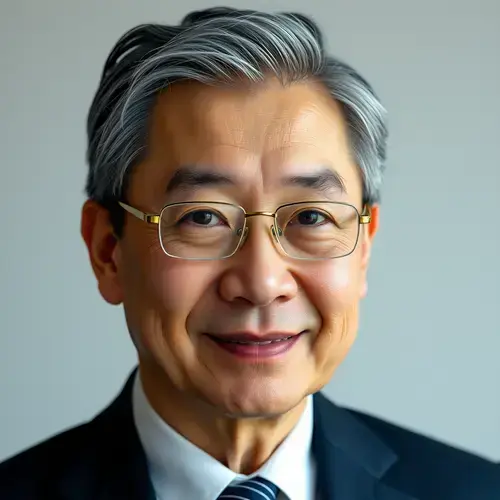 田中健一