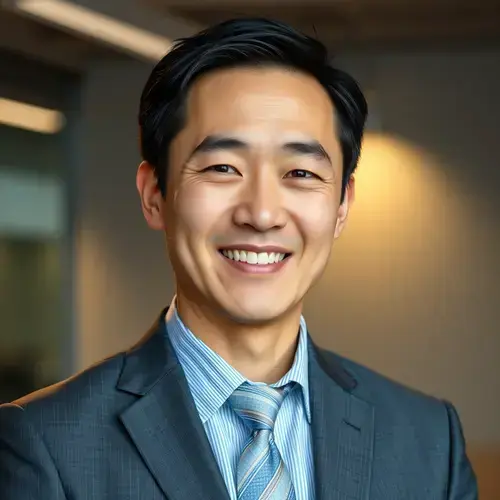 田中健一